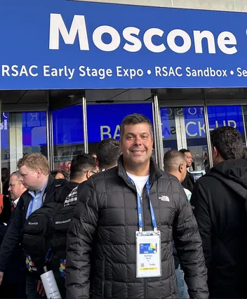 Rodrigo Menchio — CEO da NE