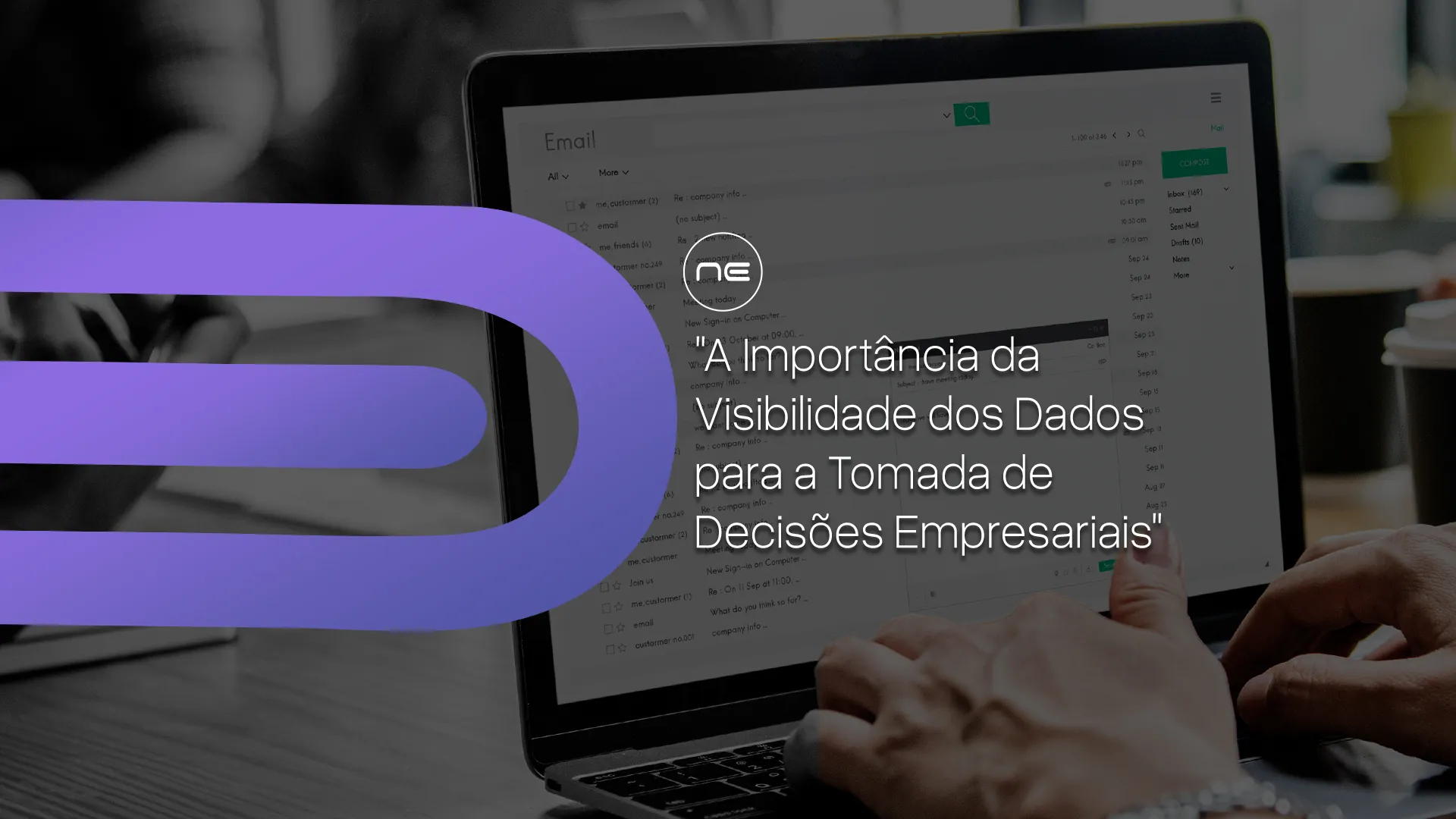 Monitoramento de TI: Precisão para Gerir a Sua Empresa