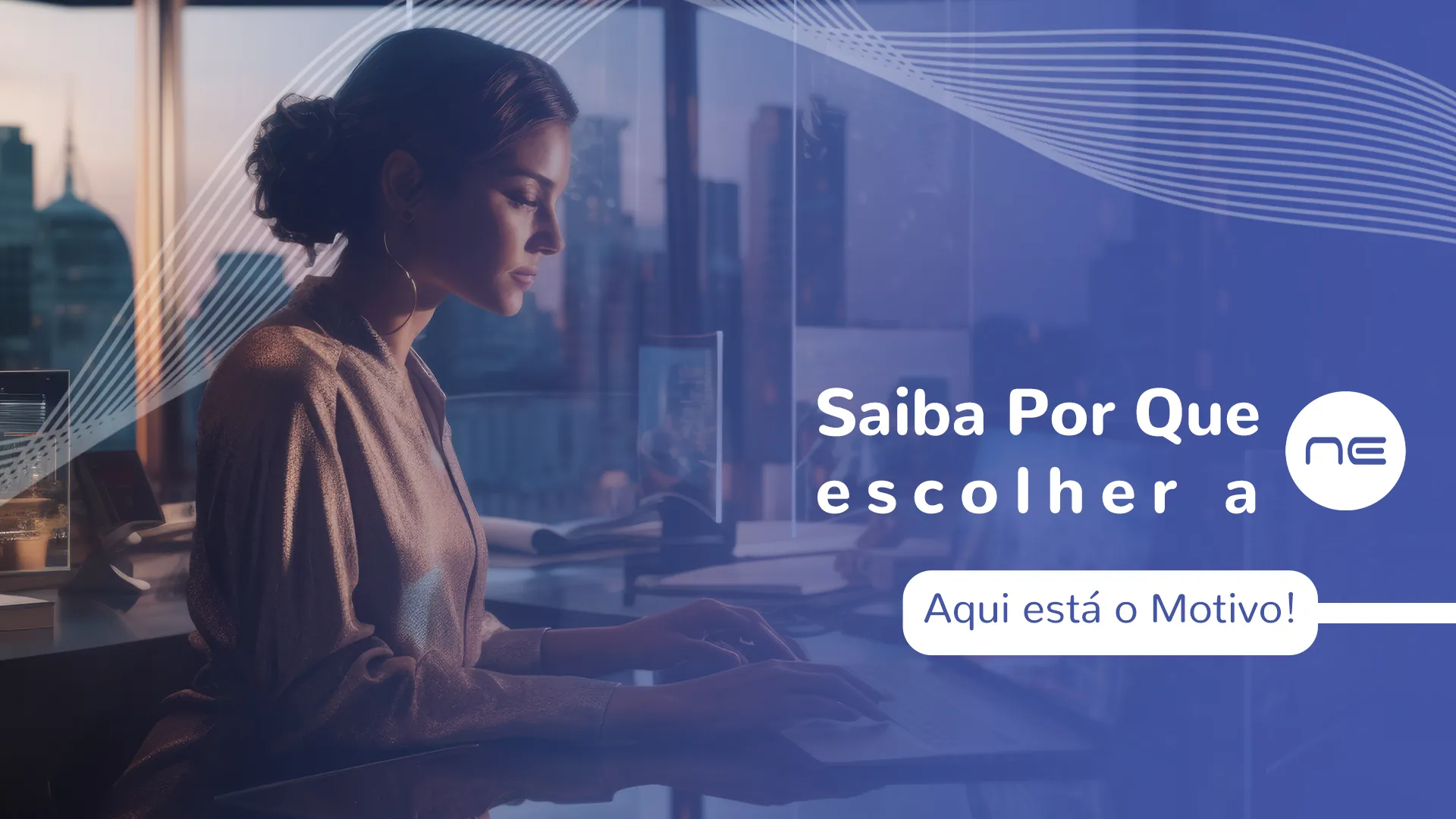 Adaptabilidade em TI: Como a NE Revoluciona o Suporte Técnico com Parcerias Estratégicas