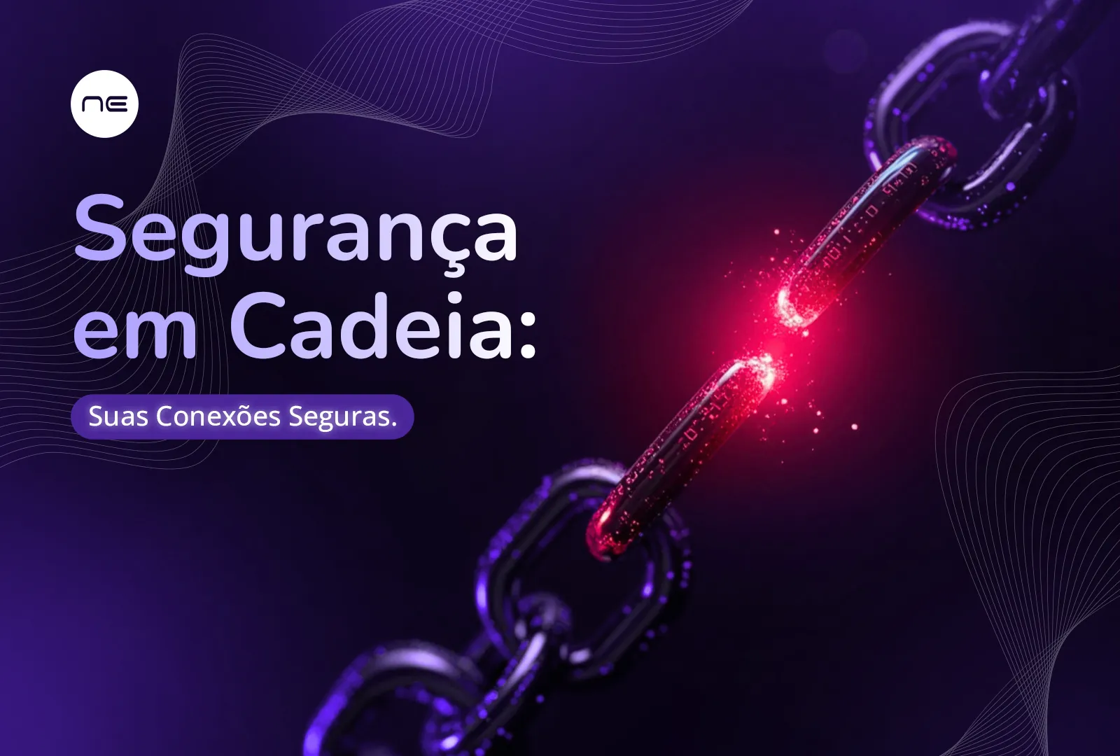 Supply Chain Attack Expansion: Proteja sua Empresa Contra Ataques na Cadeia de Suprimentos