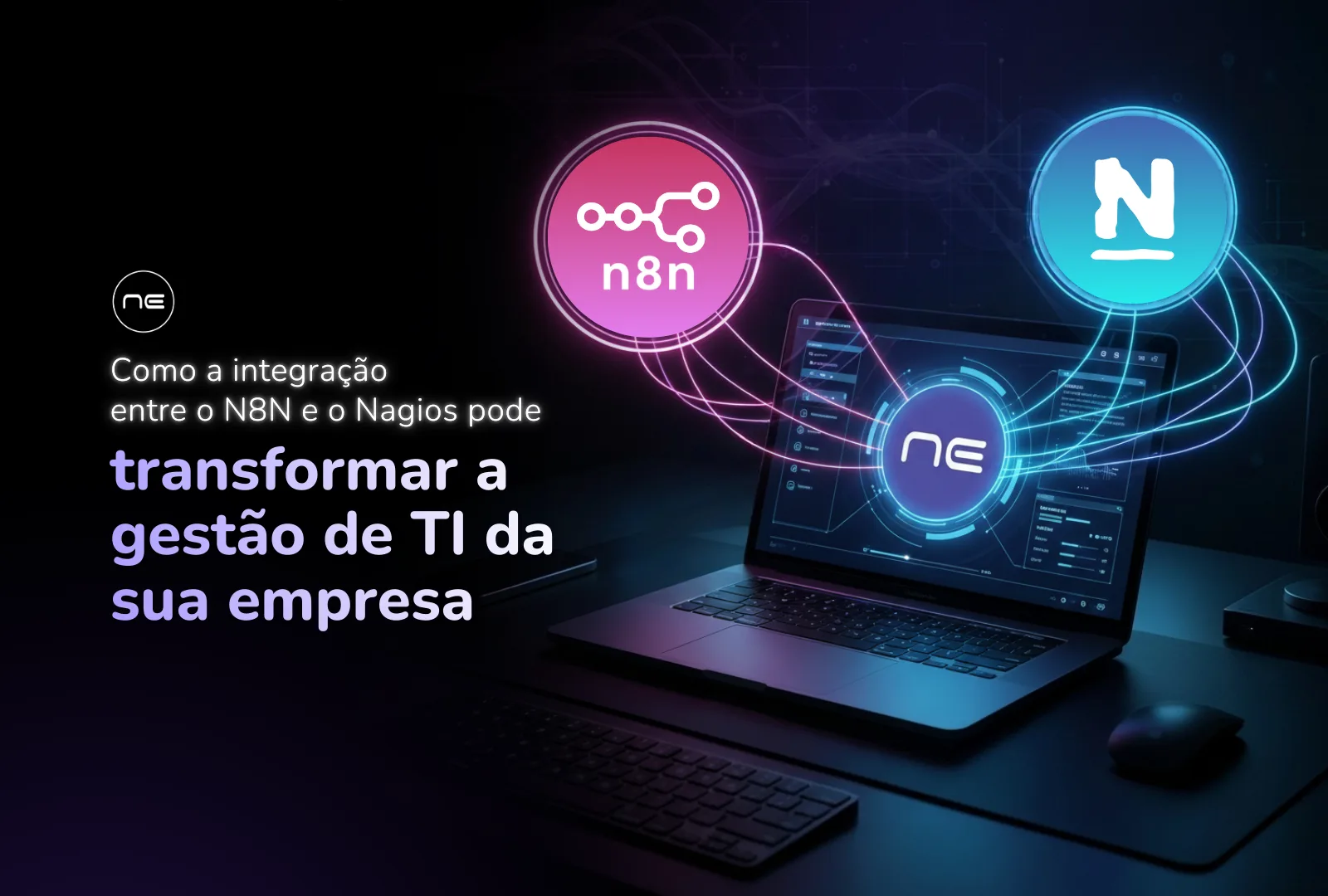 Fortaleça sua Segurança Cibernética com o Wazuh da NE: Uma Solução Abrangente