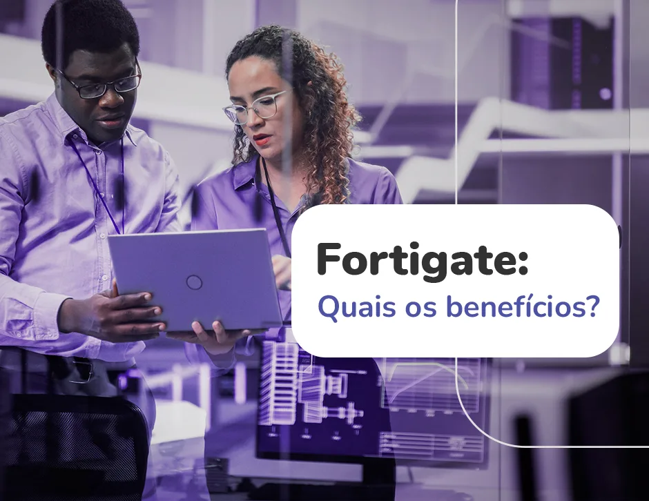 Como migrar a configuração do Fortigate entre modelos diferentes